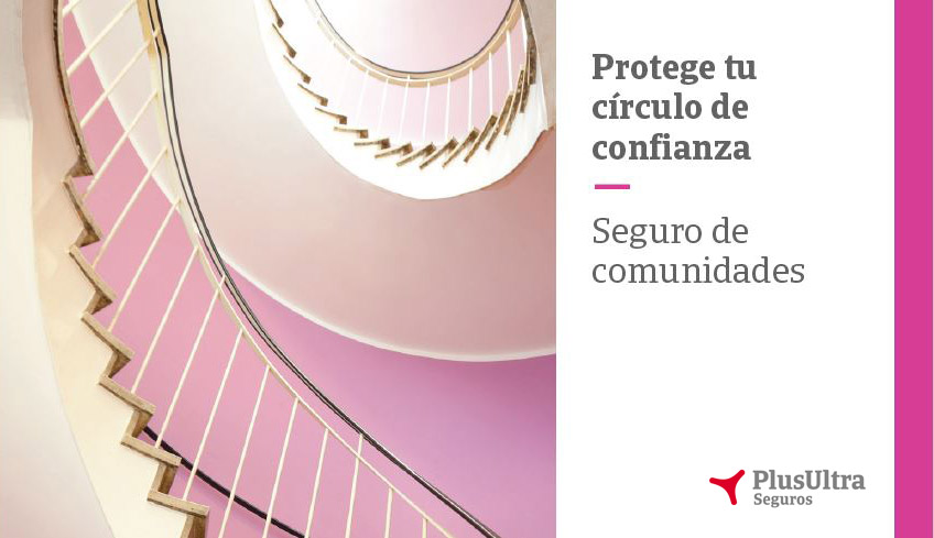 Producto de Comunidades de PLUS ULTRA